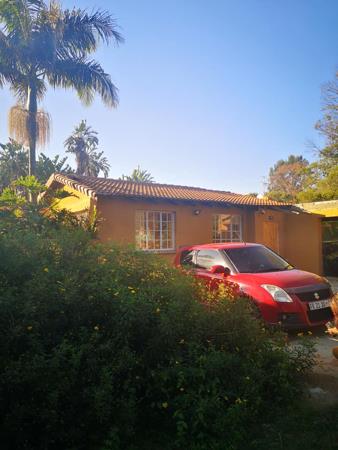 1 Bedroom Garden Cottage