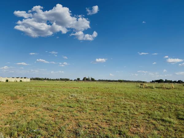 32 ha Land