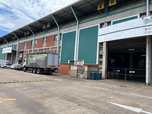 1 008 m² Industrial space