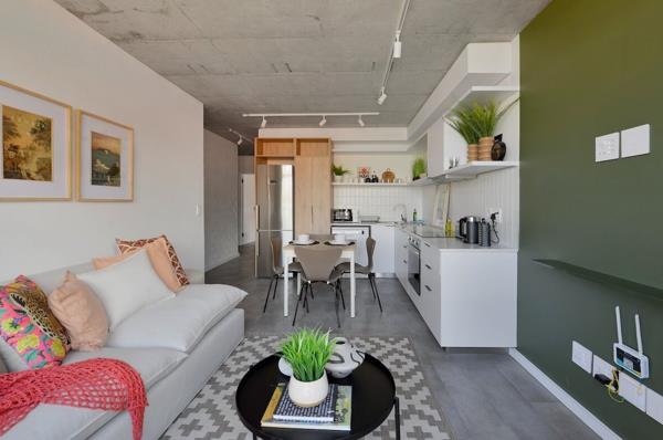 2 Bedroom Apartment for sale in Sea Point | T5362631 | Private Property