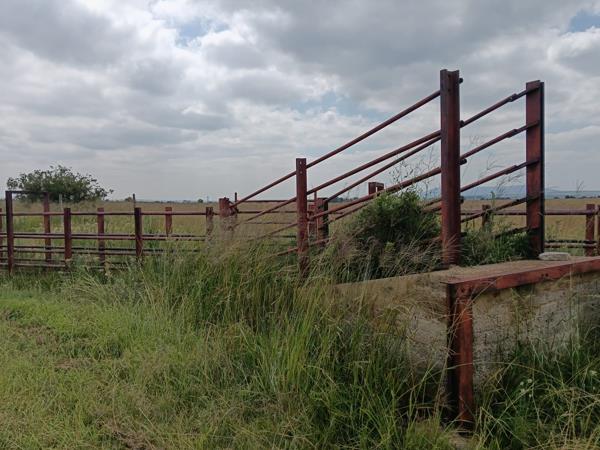 731 ha Farm