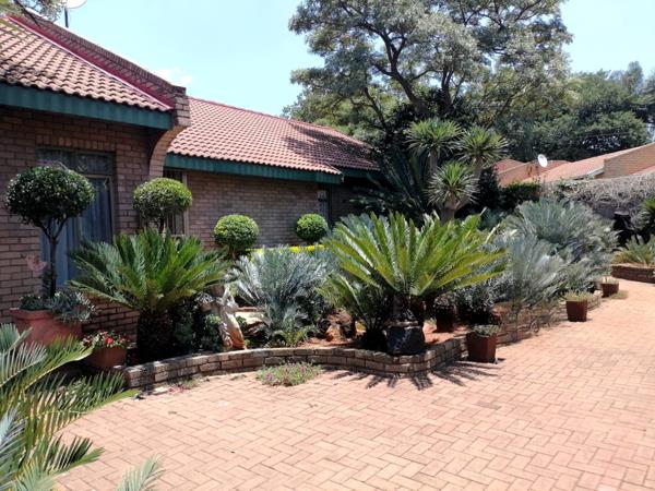 7 Bedroom House