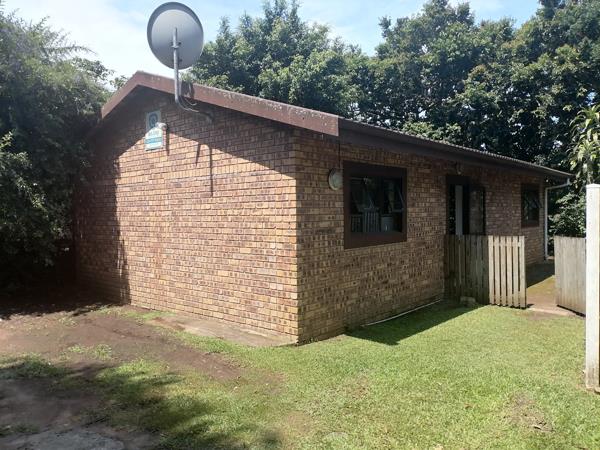 2 Bedroom Garden Cottage