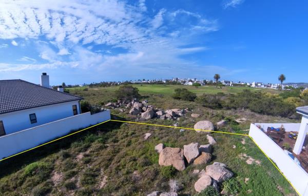 448 m² Land