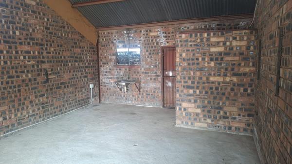 44 m² Commercial space