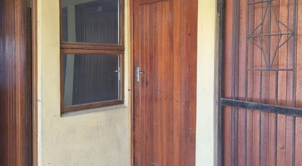 3 Bedroom Flat