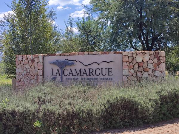 1 723 m² Land