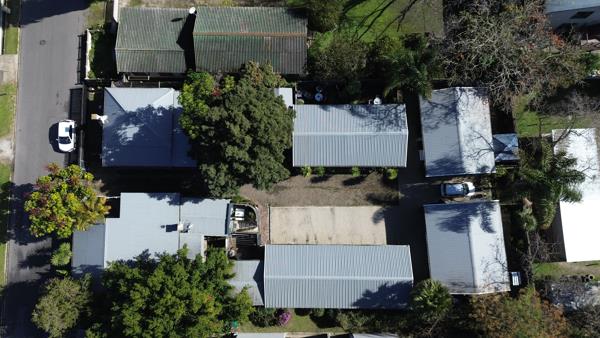 12 Bedroom House