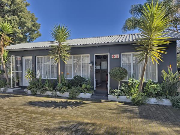 12 Bedroom House