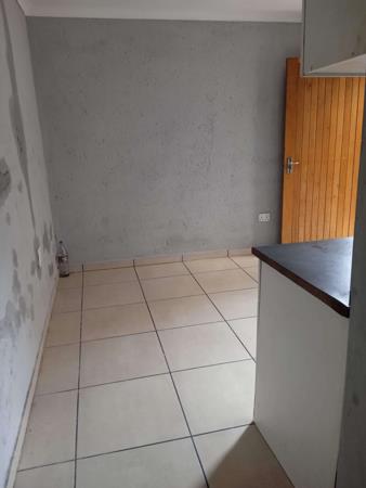 1 Bedroom Garden Cottage