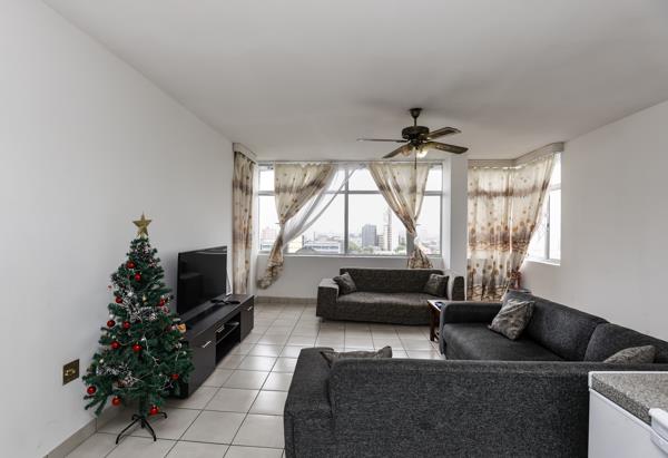 2.5 Bedroom Apartment