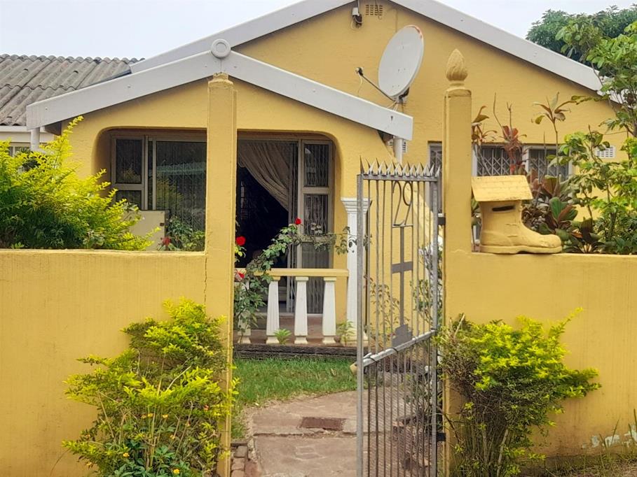 4 Bedroom House For Sale In Greenbury T5362814 Private Property