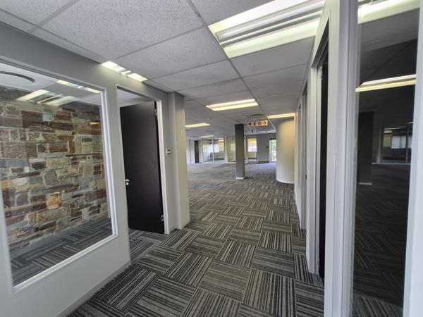 550  m² Commercial space