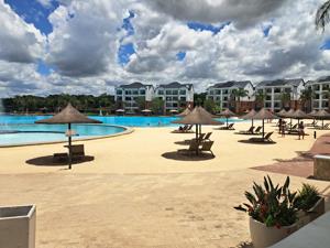 Apartment in Zwartkop