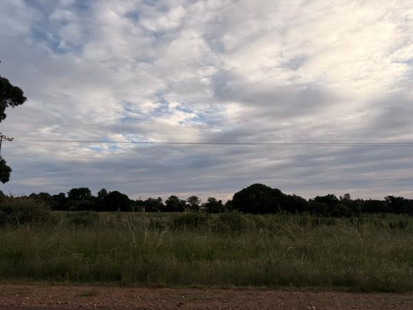 21.4 ha Agricultural Holding