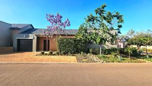 House in Midstream Estate