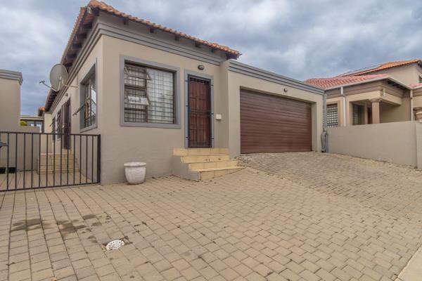 3 Bedroom Cluster