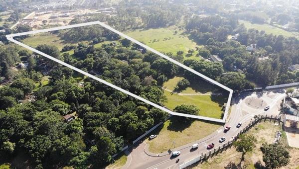 3.6 ha Agricultural Holding