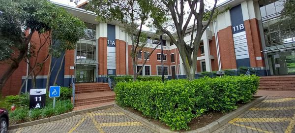 1 485 m² Commercial space