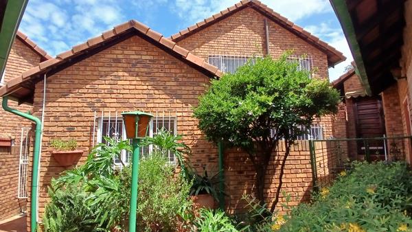 3 Bedroom Cluster