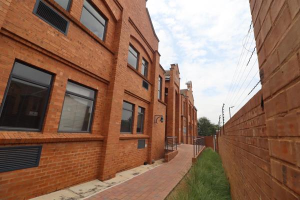 84  m² Office Space