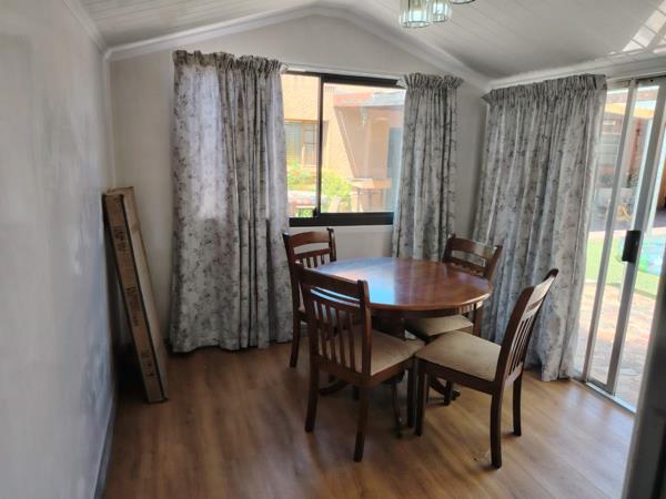1 Bedroom Garden Cottage