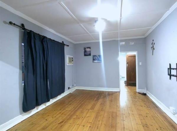 1.5 Bedroom Apartment