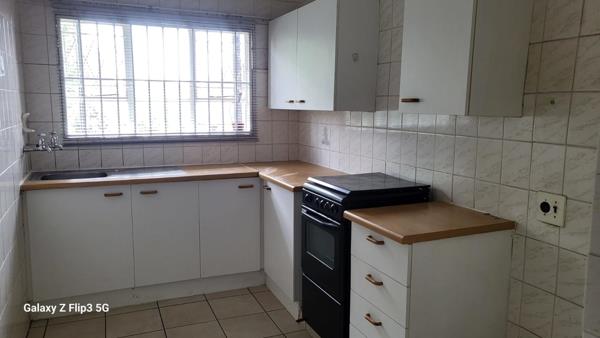 2 Bedroom Flat