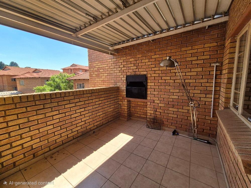 2 Bedroom Apartment in Olympus AH