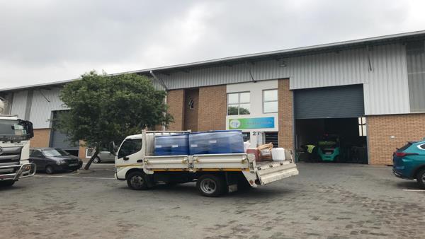 431  m² Commercial space