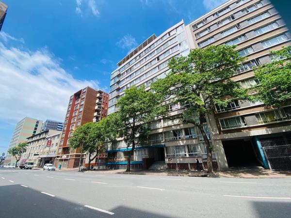 1.5 Bedroom Apartment