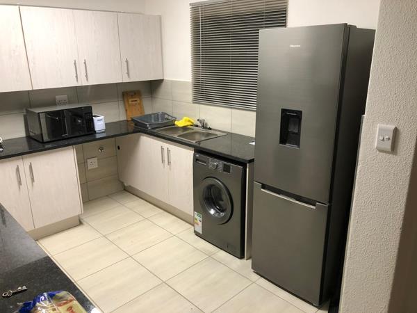 2 Bedroom Simplex