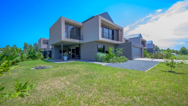 3 Bedroom Duplex