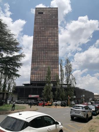 Commercial space