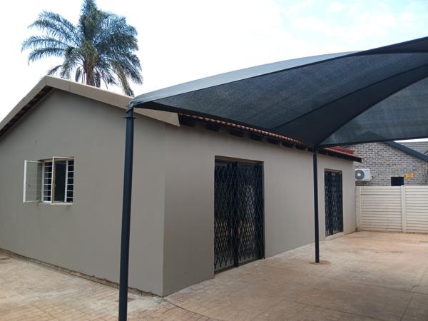 1 Bedroom Garden Cottage