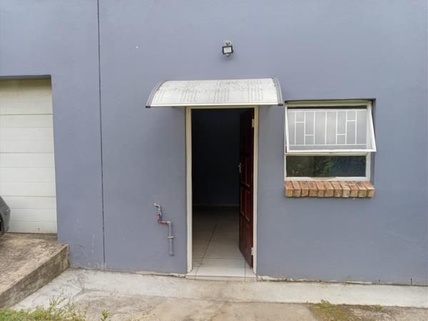 1 Bedroom Garden Cottage