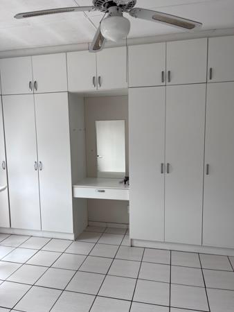 2.5 Bedroom Garden Cottage