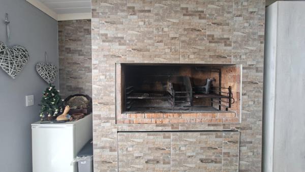 3 Bedroom House in Lampiesbaai