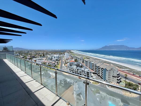 3 Bedroom Penthouse