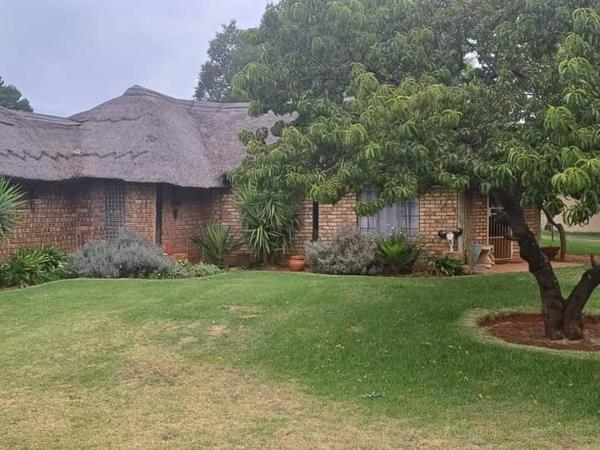 21 ha Farm