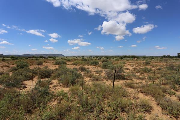 4.3 ha Land