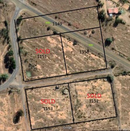 4.3 ha Land
