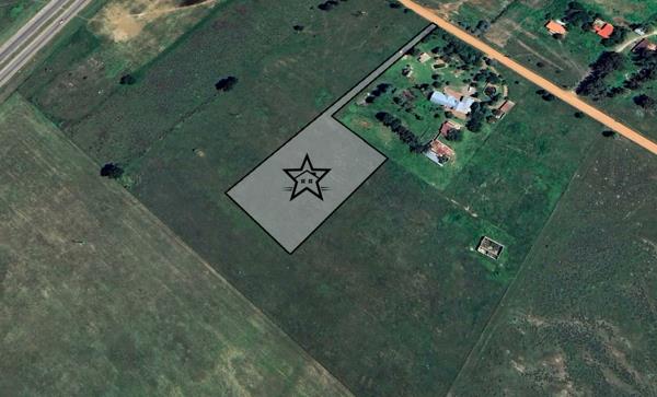 1.4 ha Land