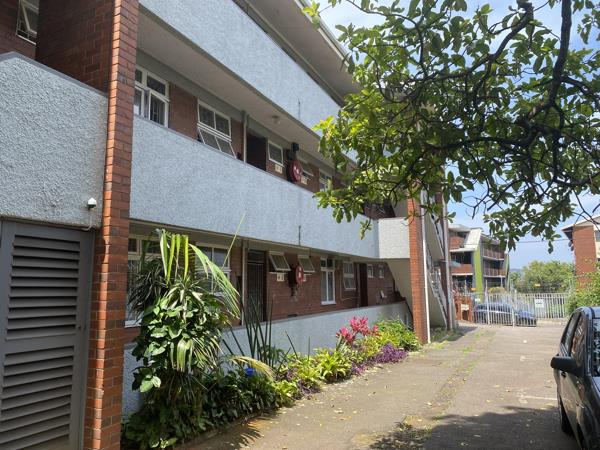 2.5 Bedroom Apartment