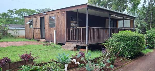 2 Bedroom Garden Cottage