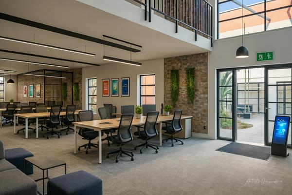 229  m² Commercial space