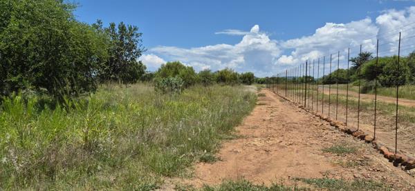 24 ha Smallholding