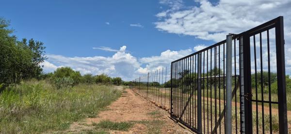 24 ha Smallholding