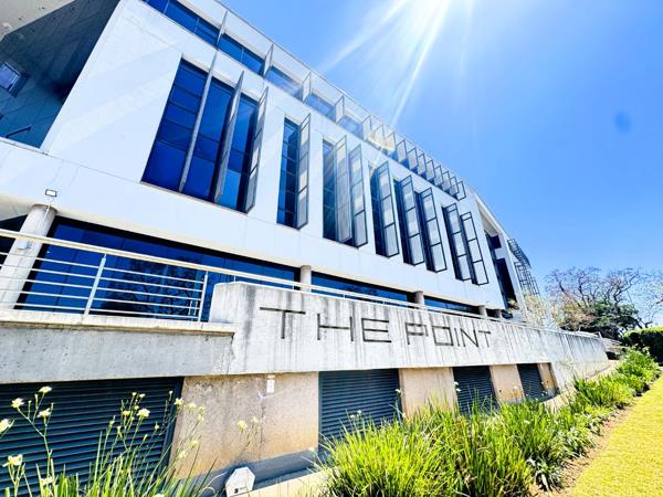 781 m² Office Space