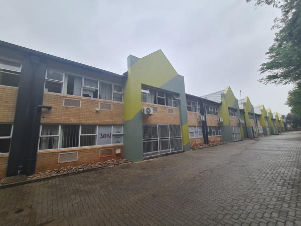 368  m² Commercial space